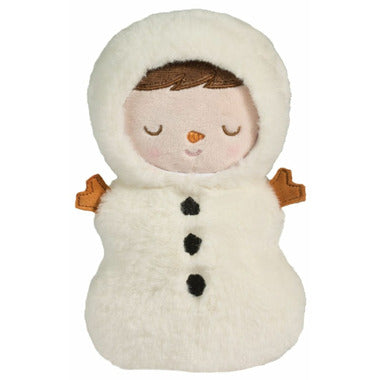 Snowbaby Mini Hug
