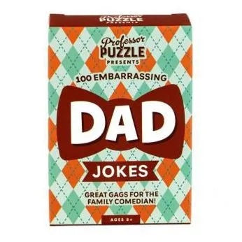 Dad Jokes