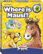 My First AMIGO: Where is Mausi?