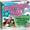 Sleepover Party Game
