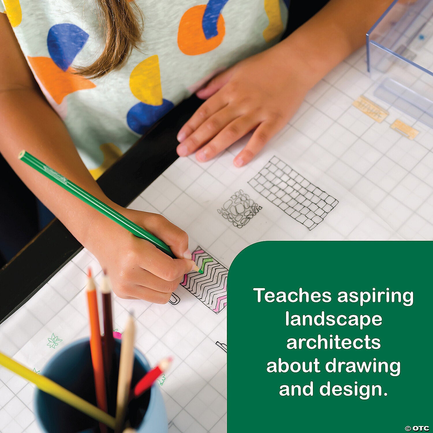 Art Chitect Landscape Designer