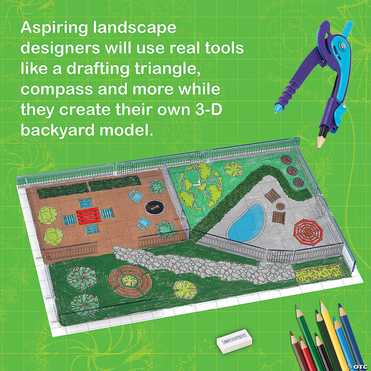 Art Chitect Landscape Designer