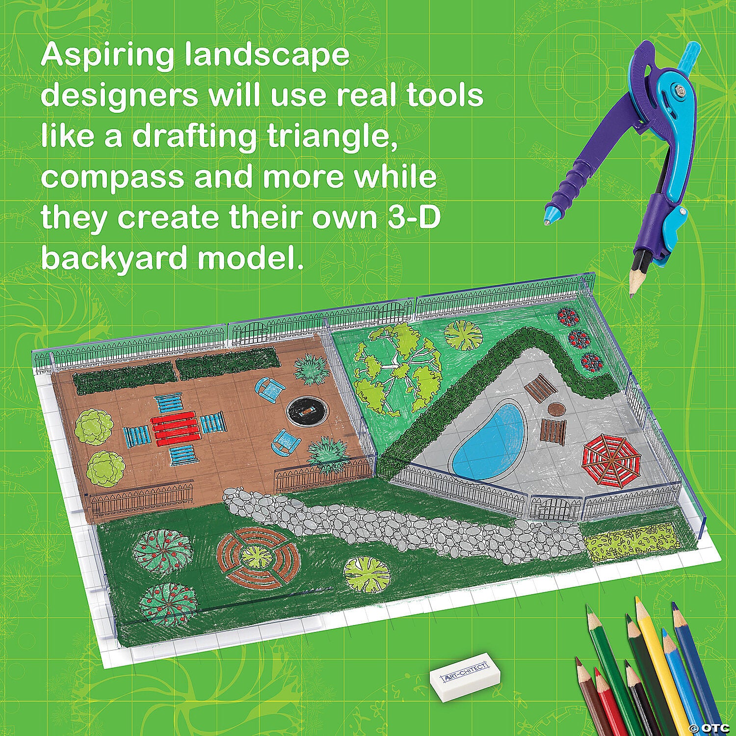 Art Chitect Landscape Designer