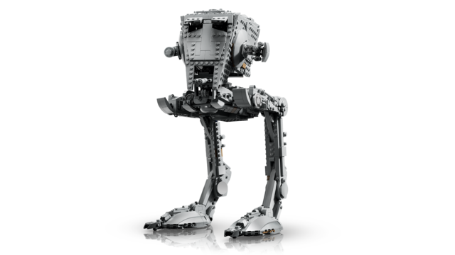 LEGO® Star Wars™ Ultimate Collector Series AT-ST Walker