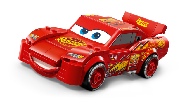LEGO® Speed Champions Lightning McQueen