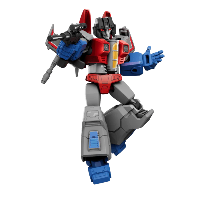Blokees Transformers Galaxy Wave 2 (sold individually)