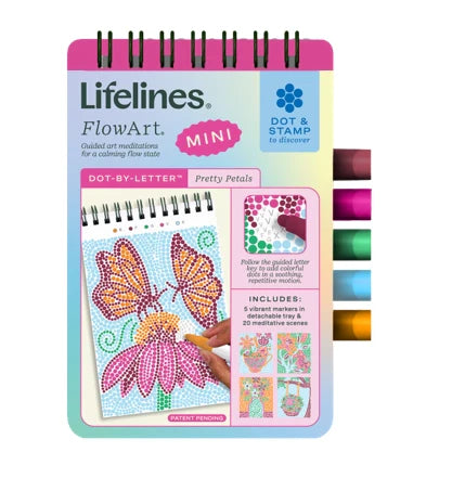 FlowArt Mini Pretty Petals