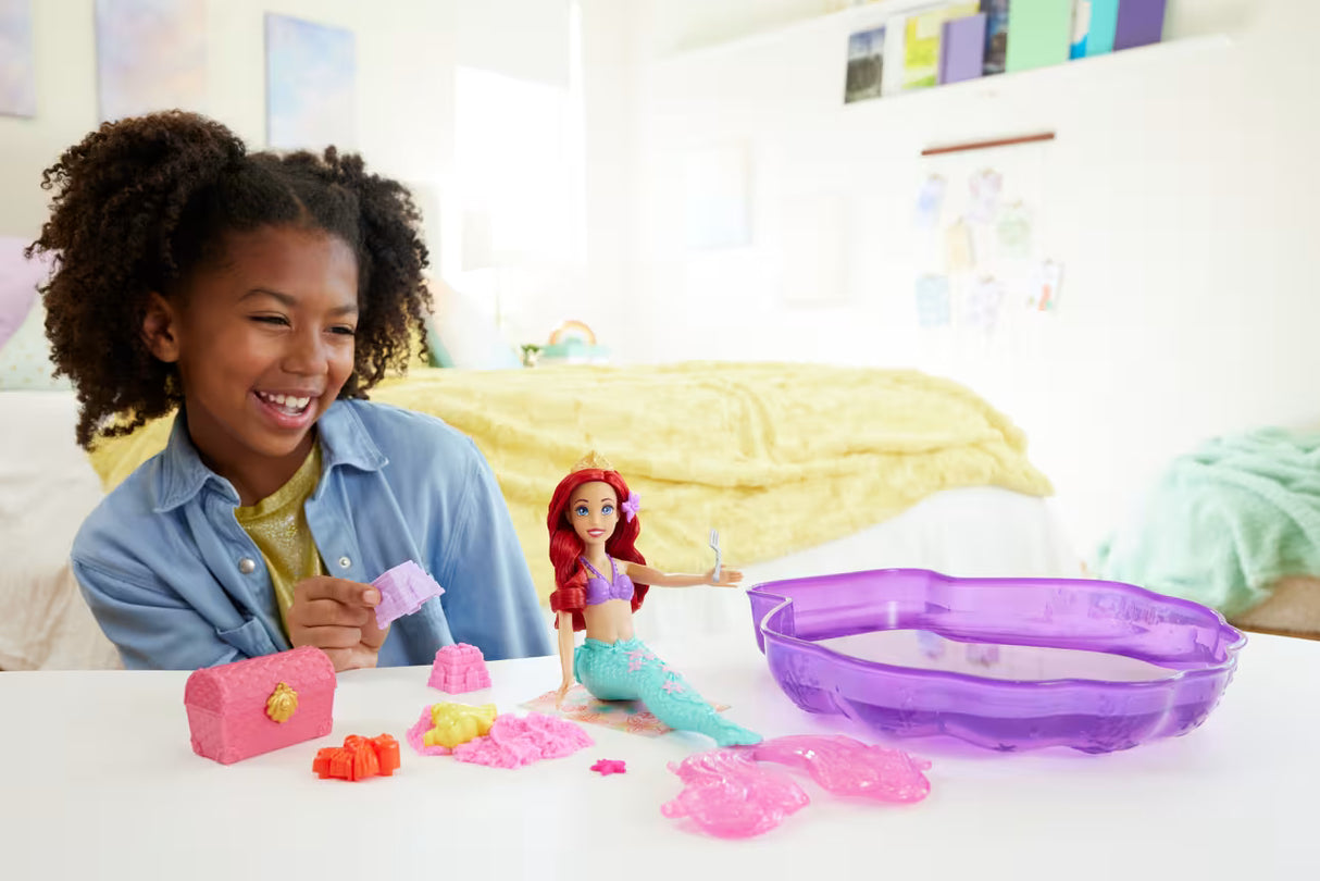 Ariel's Pool Playset