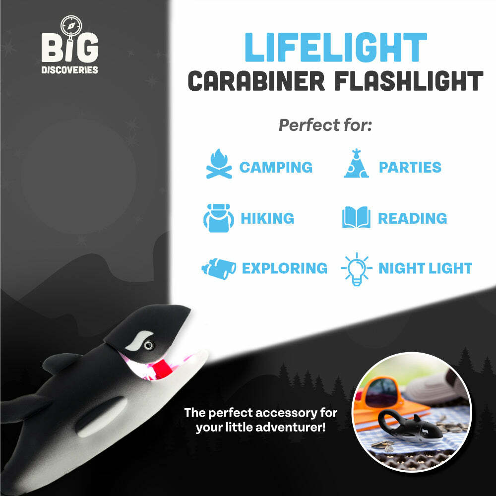 Orca LifeLight