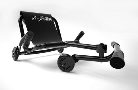 EzyRoller Classic Black