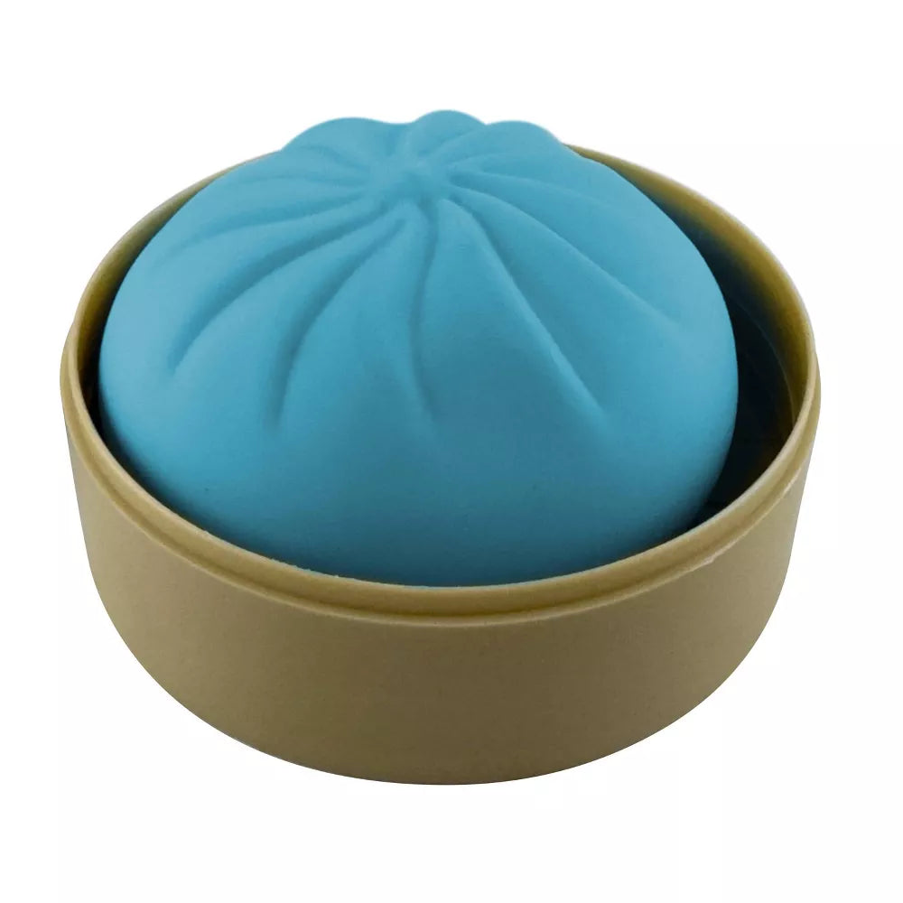 Squishi Steam Bunz