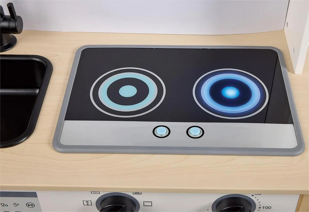 Modern Smart Kitchen