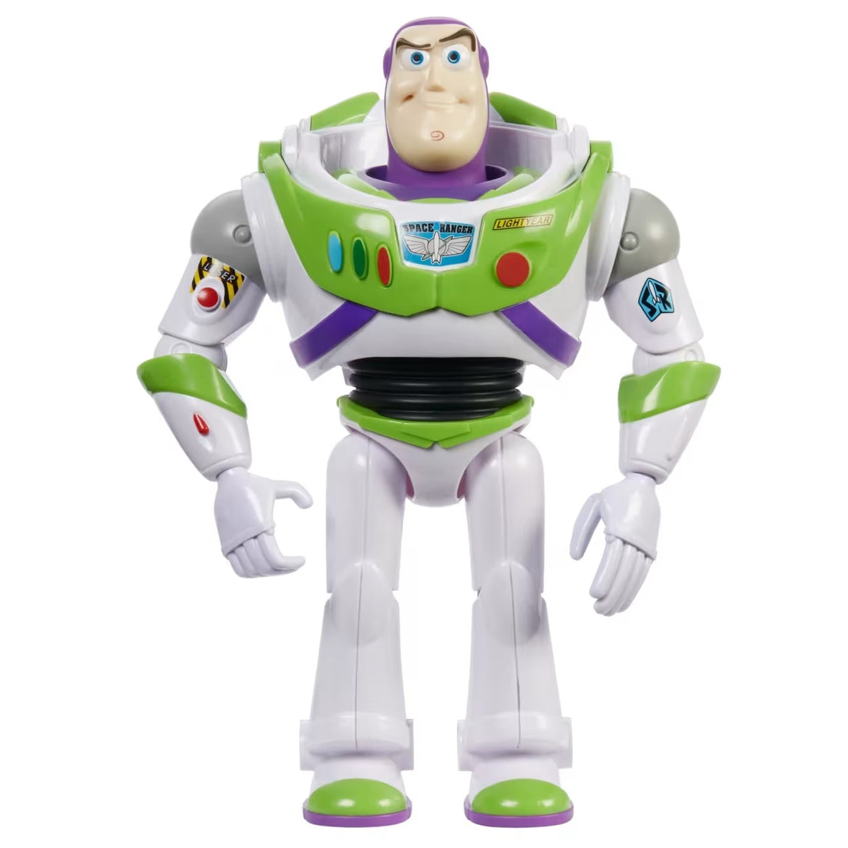 Disney And Pixar Toy Story Large Buzz Lightyear Action Figure