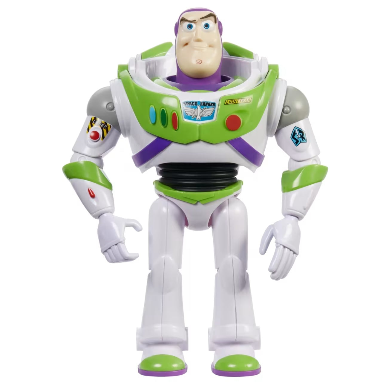 Disney And Pixar Toy Story Large Buzz Lightyear Action Figure