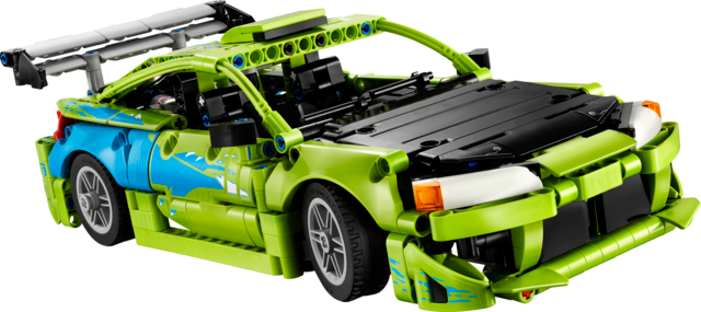 LEGO® Technic™ Fast and Furious Mitsubishi Eclipse Car