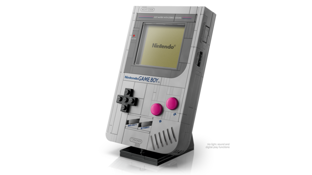LEGO® Game Boy