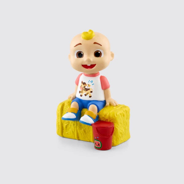 Tonies - Cocomelon: Outdoor Adventures with JJ