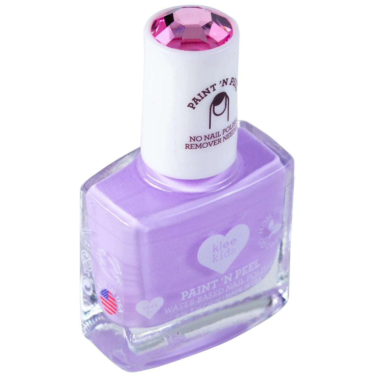 Concord - Water Based Nail Polish