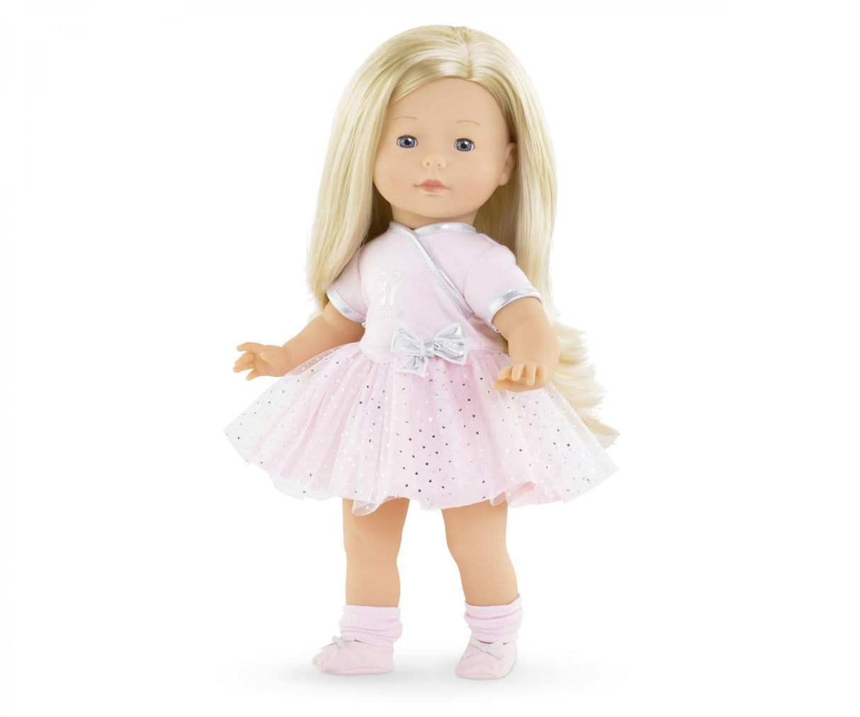 Constance Ballerina