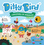 DITTY BIRD Sound Book: Canciones de Animales