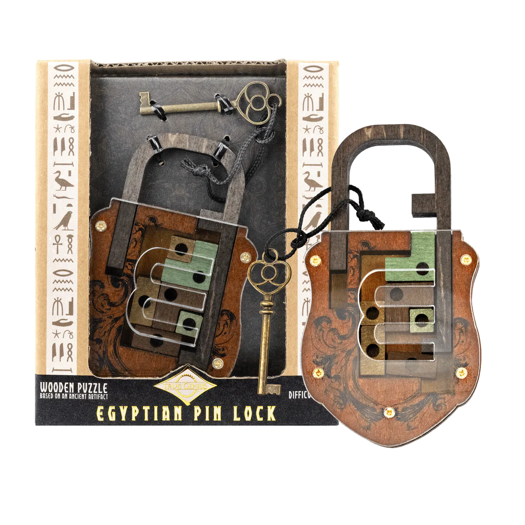 Trick Locks (sold individually)