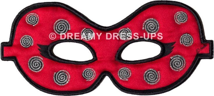 Ladybird Mask