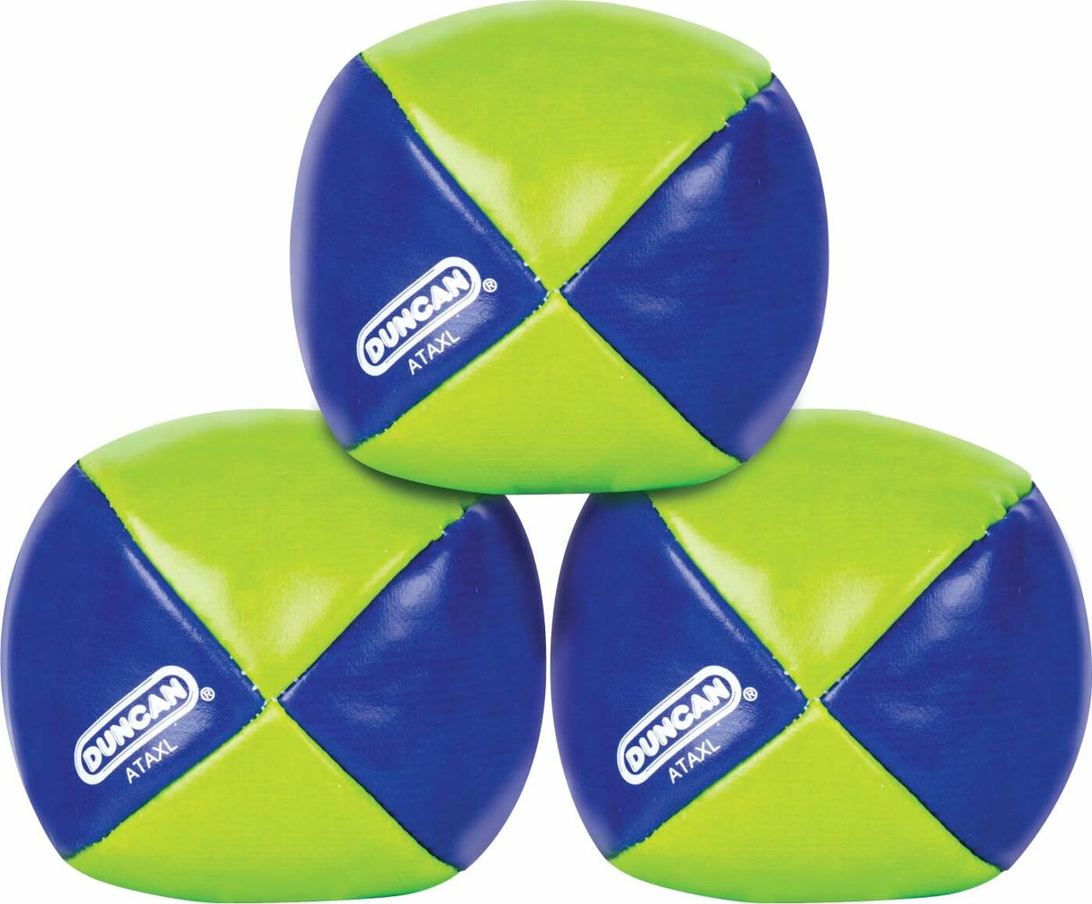 Juggling Balls (assorted colors)