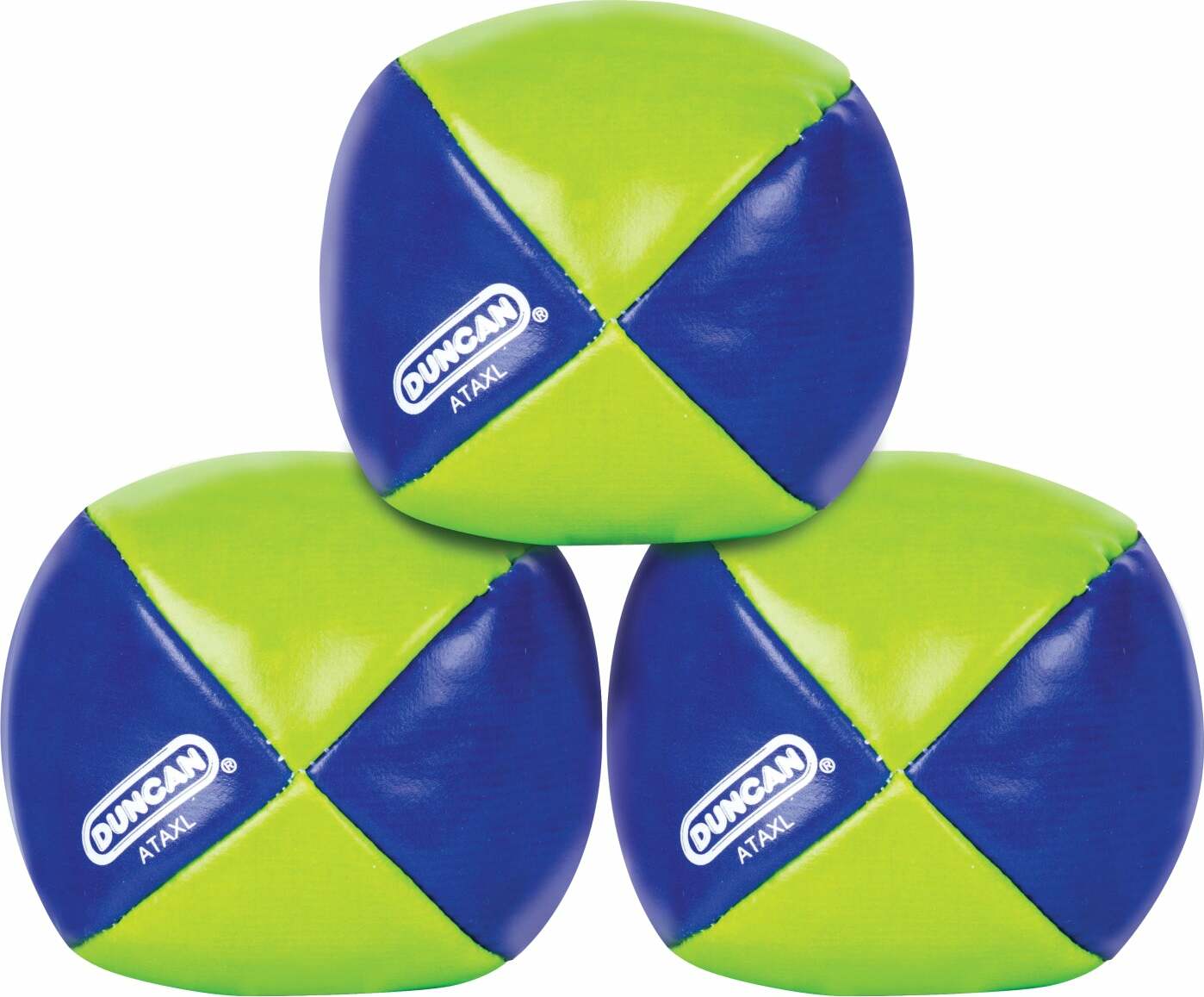 Juggling Balls (assorted colors)