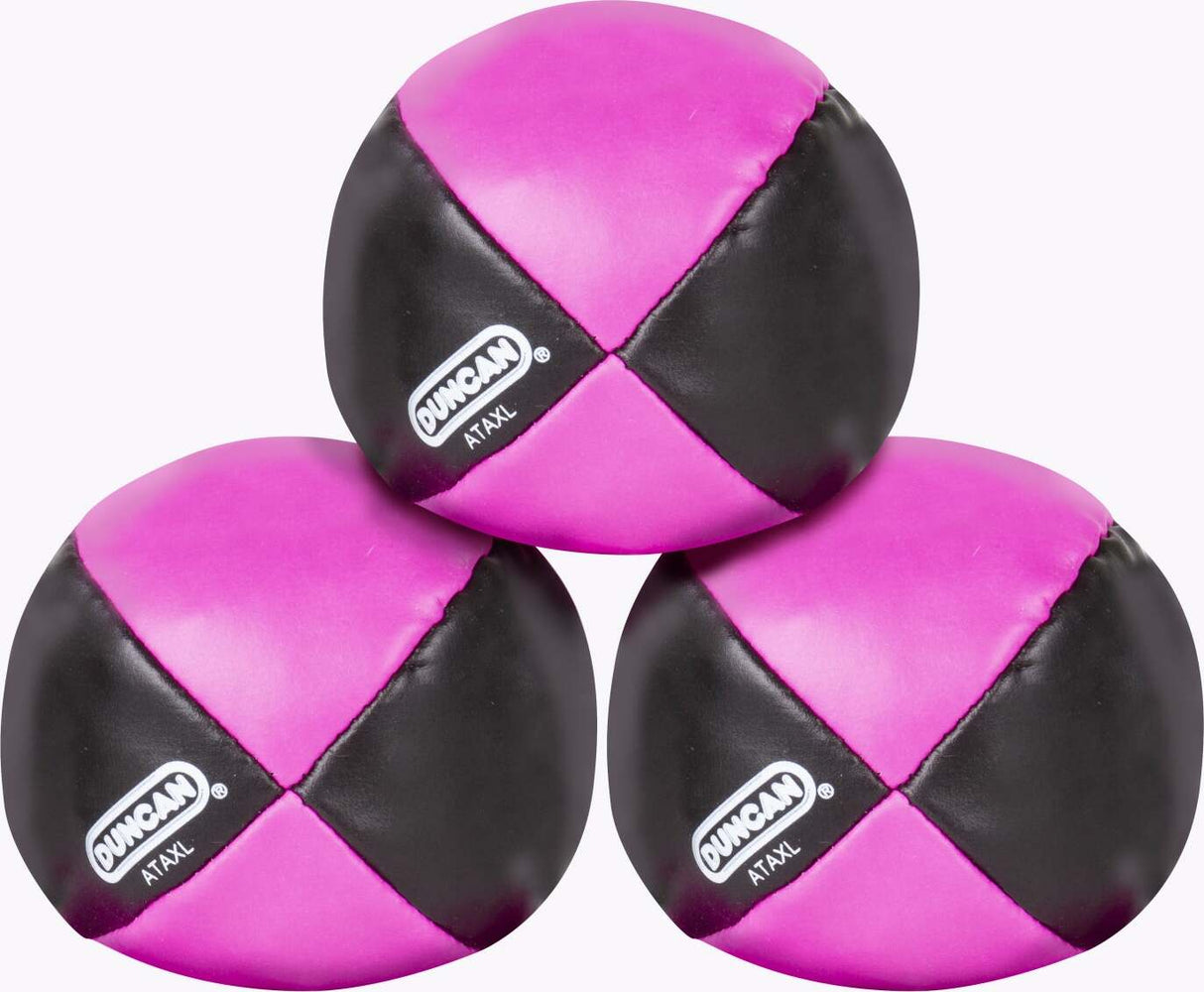 Juggling Balls (assorted colors)