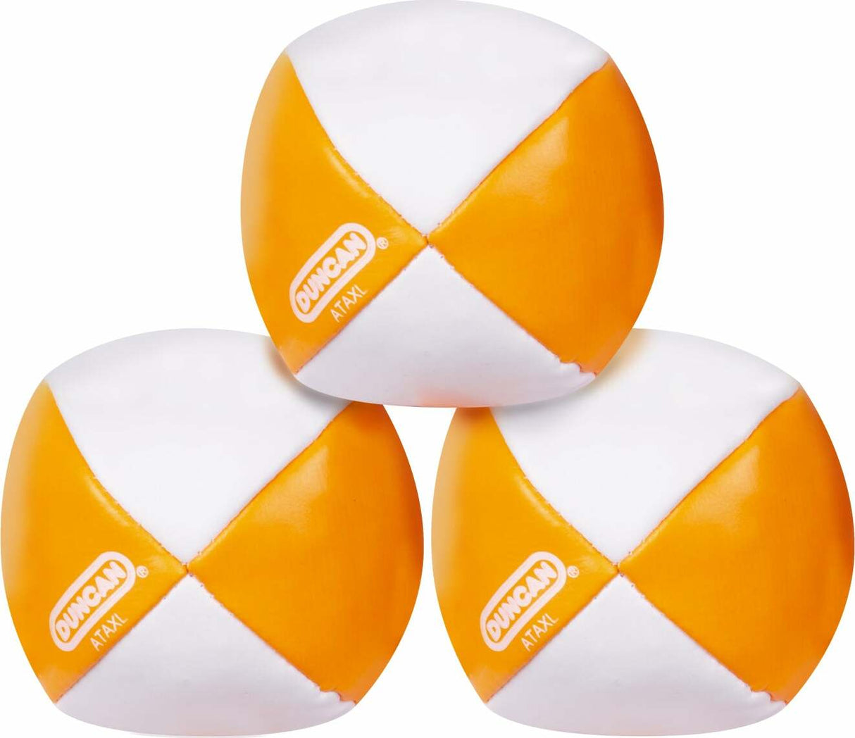 Juggling Balls (assorted colors)