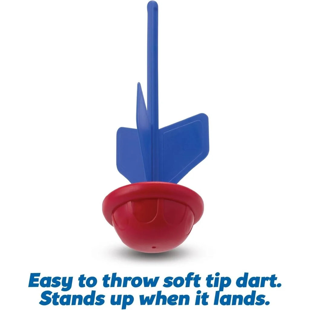 Bulls Eye Lawn Darts