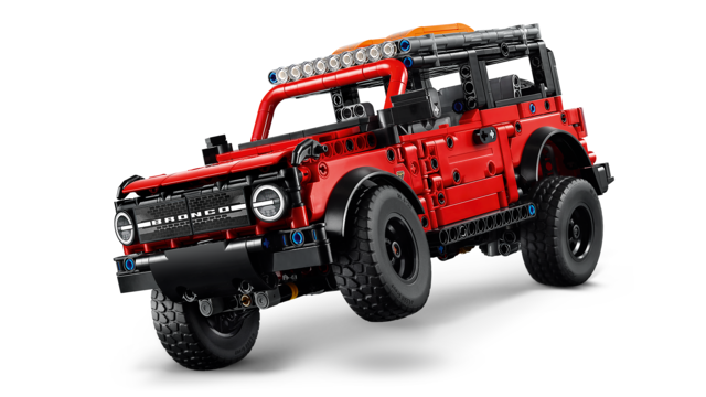LEGO® Technic™ Ford Bronco® SUV