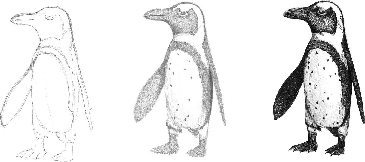 Drawing & Sketching Do Art Kit