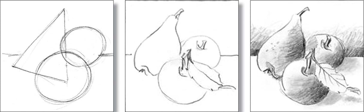 Drawing & Sketching Do Art Kit