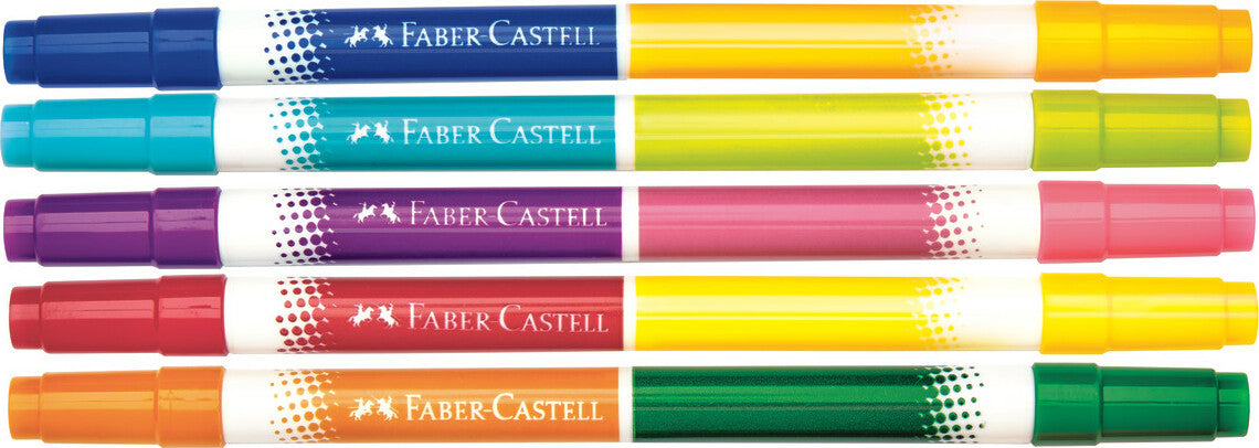 Color By Number Bloomin' Butterflies