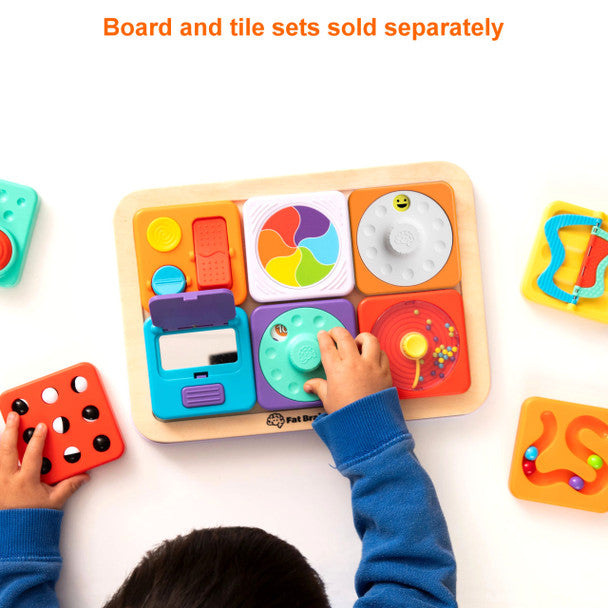 PlayTab Tiles Set 3