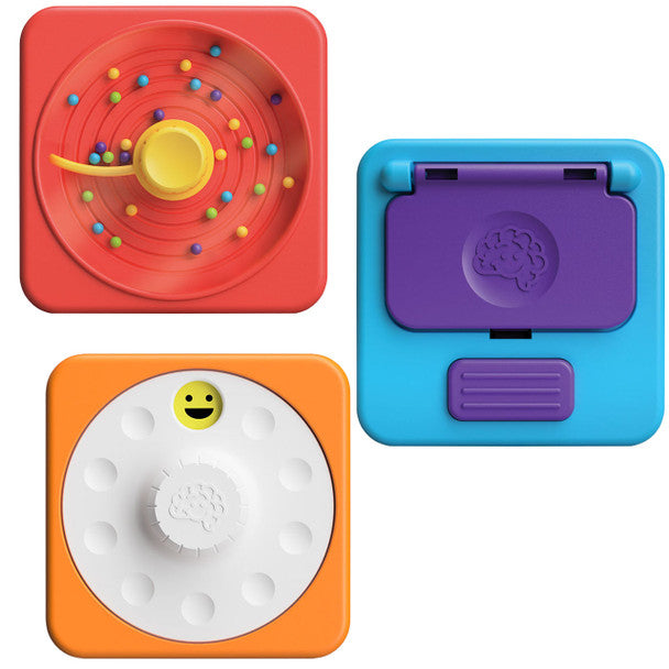 PlayTab Tiles Set 3