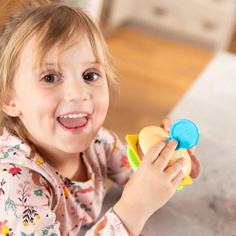 Pretendables Burger and Fries