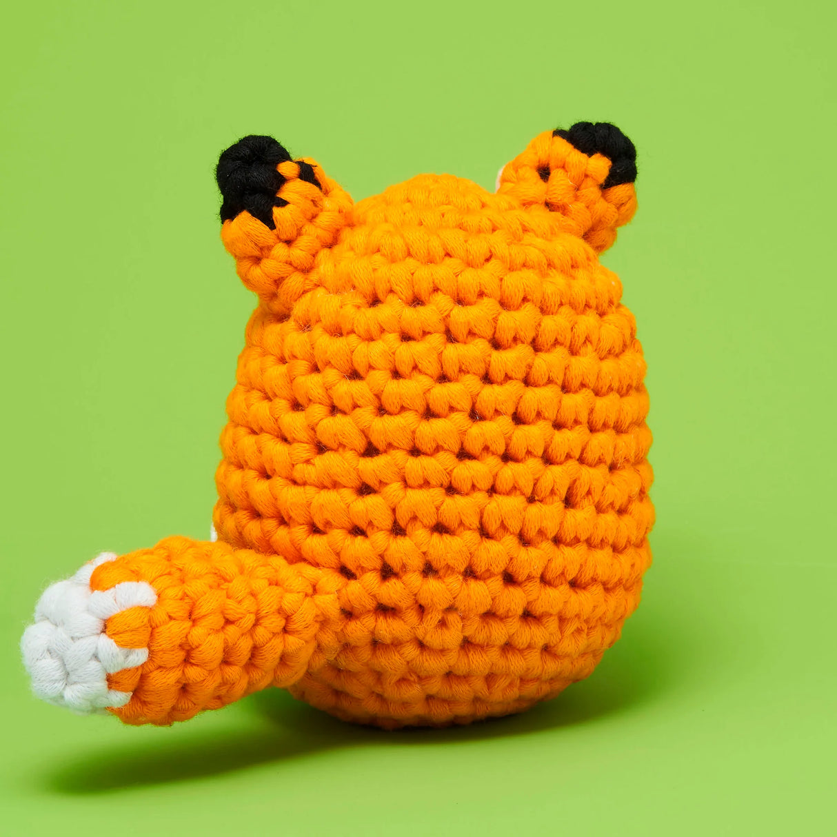 Woobles Felix The Fox