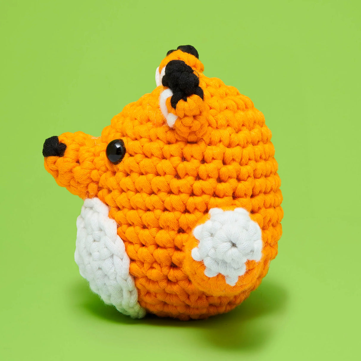 Woobles Felix The Fox