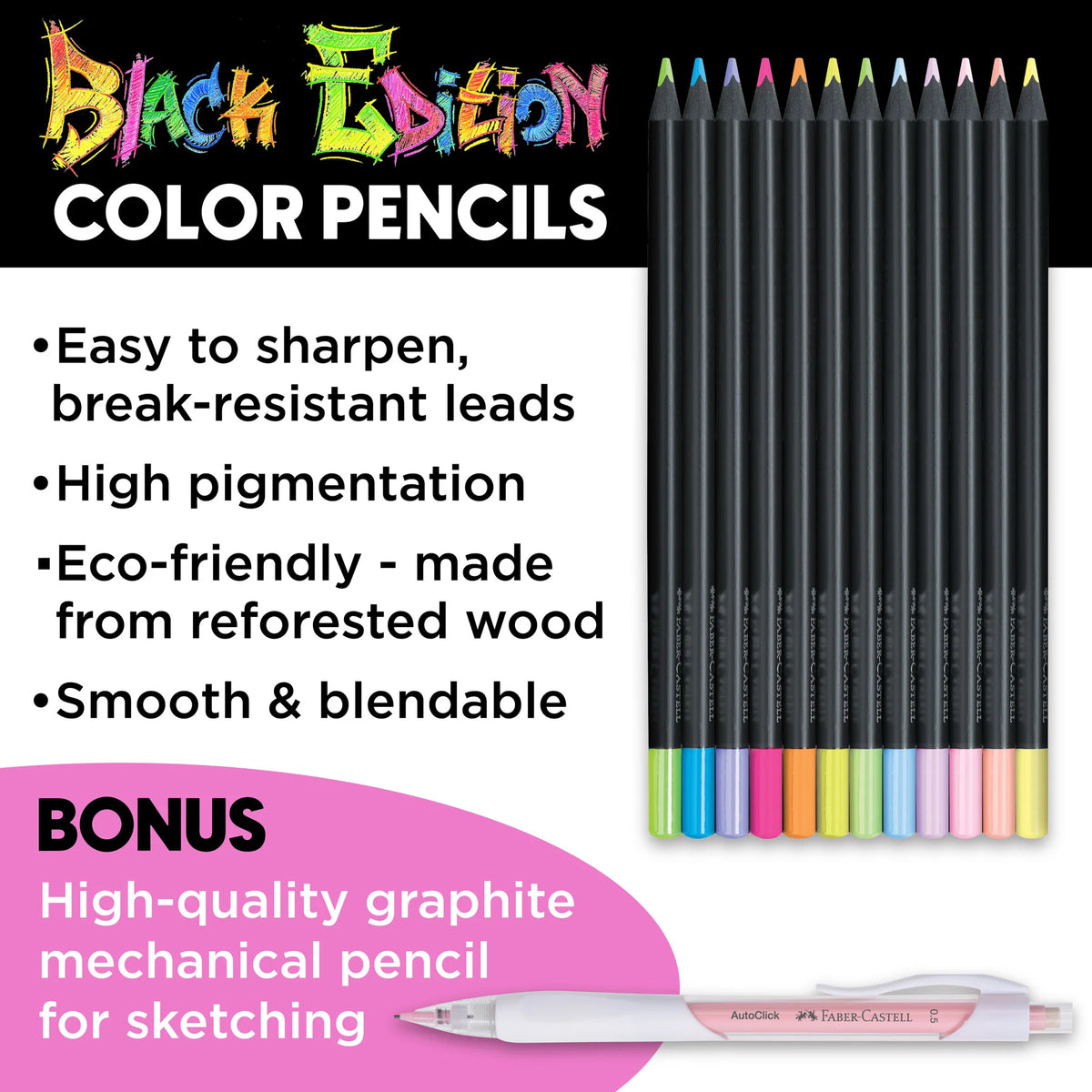 Chibi Anime Drawing Kit