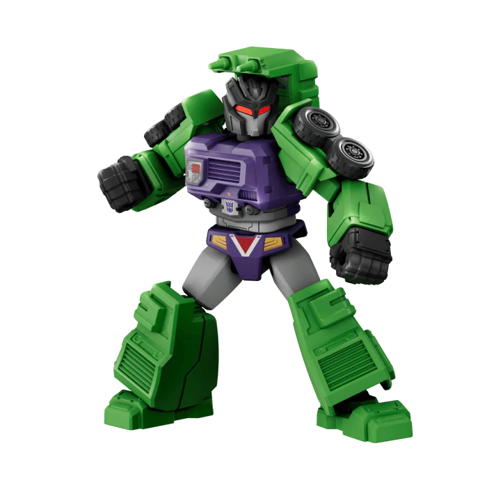 Blokees Transformers Galaxy Wave 2 (sold individually)
