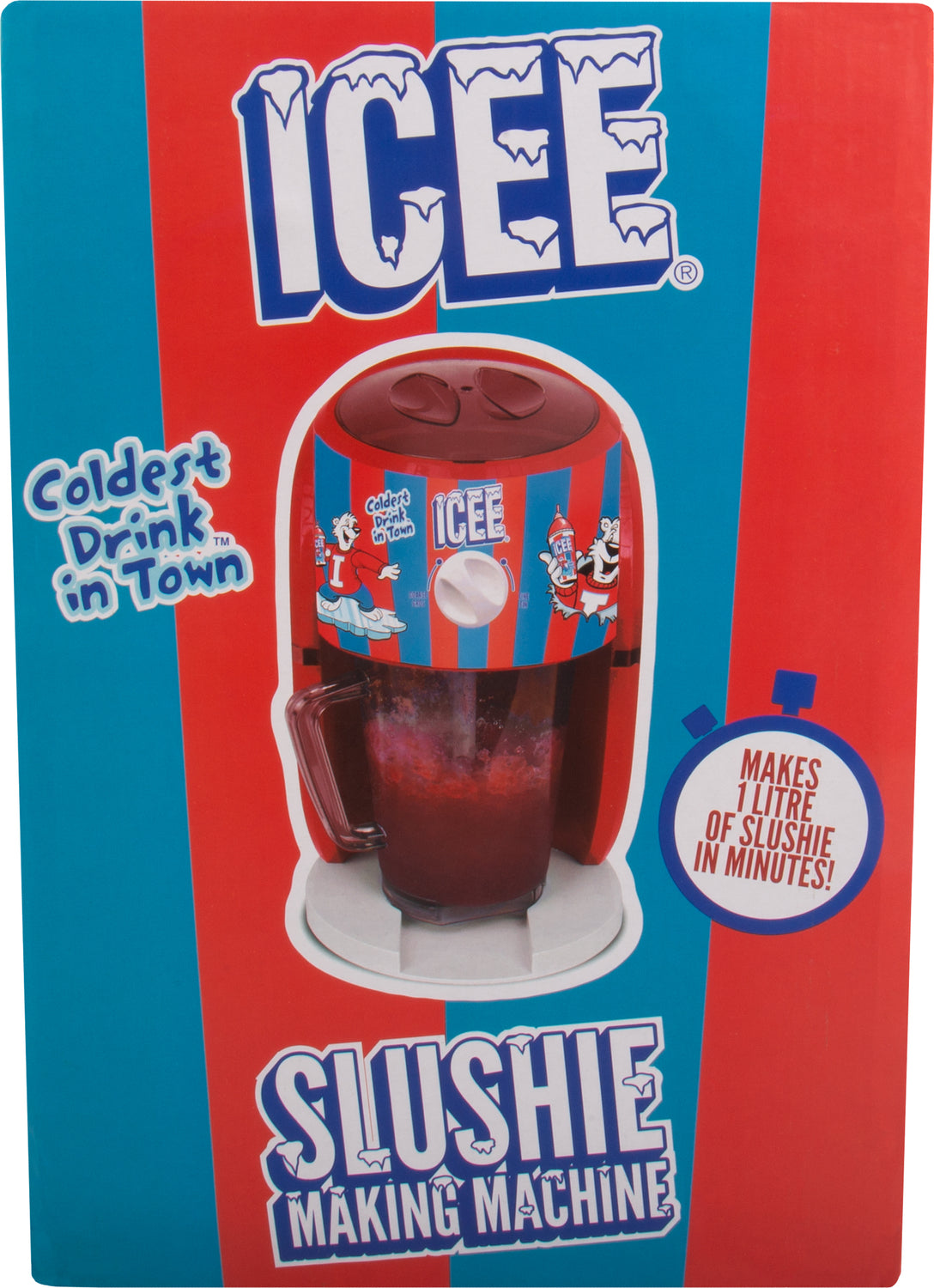ICEE Small Slushie Machine
