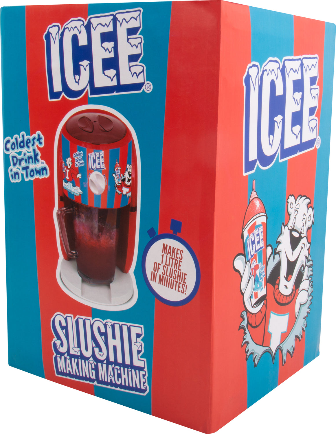 ICEE Small Slushie Machine