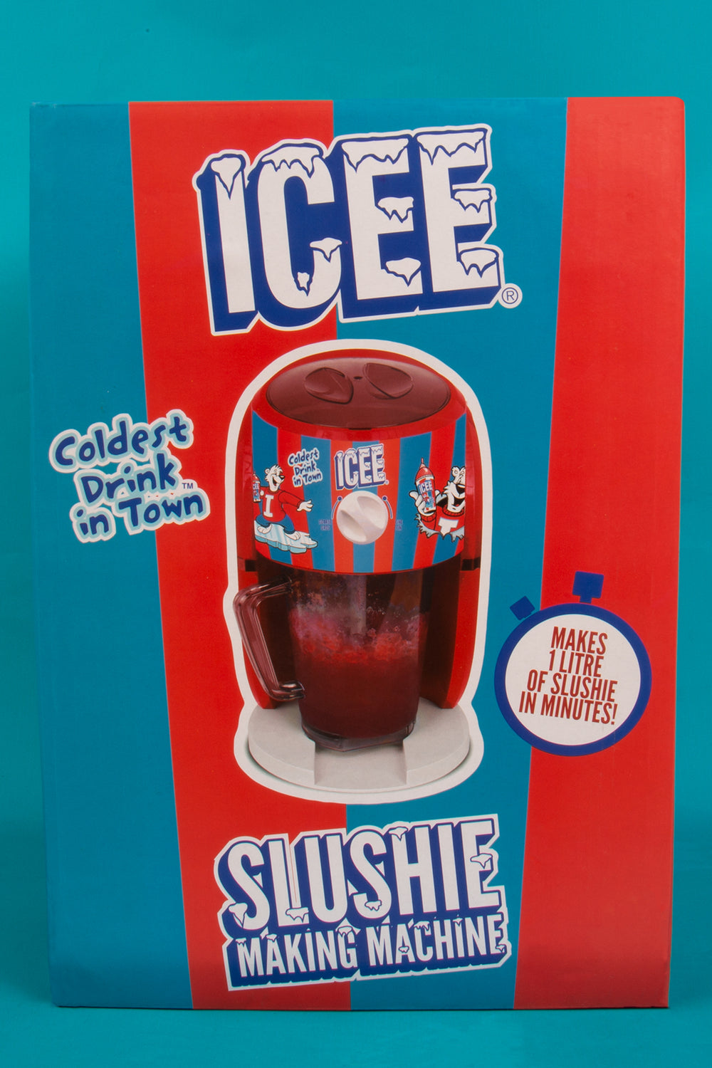 ICEE Small Slushie Machine