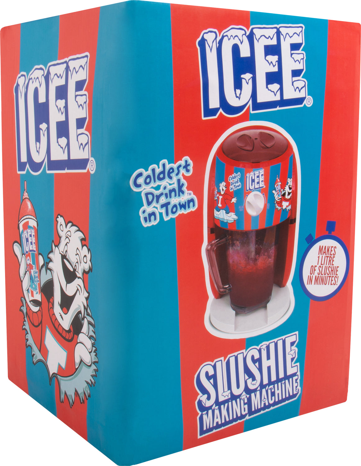 ICEE Small Slushie Machine