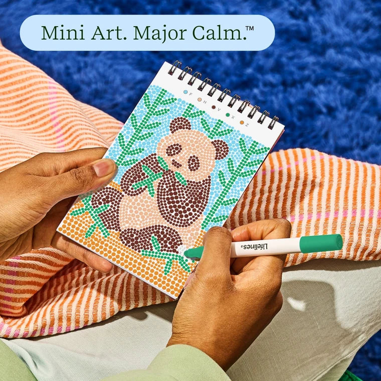 FlowArt Mini Into The Wild