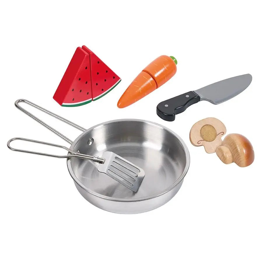 Modern Smart Kitchen