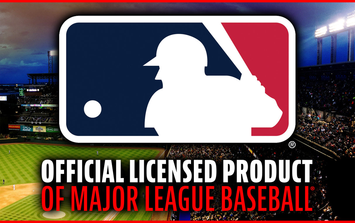 MLB Softstrike T-Ball Clam