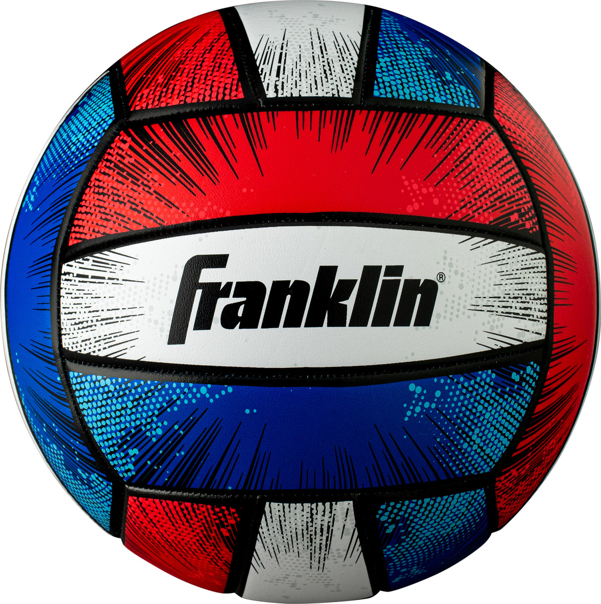 Beach Blast Volleyball